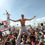 Arab Spring: A Mirage