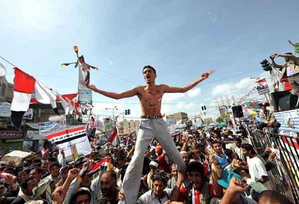 Six Years Post the ‘Arab Spring’: Prognosis for 2017