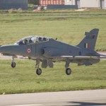 Potential Hawk order to expand India footprint