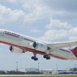 Boeing celebrates delivery of Air India's first 787 Dreamliner