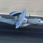 C295 Aircraft from Airbus Military for Indonesia