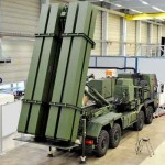 MBDA Germany opens new Simulation and Integration Centre for Air Defence Systems