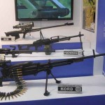 How can Europe defend against an uncontrolled new arms market?