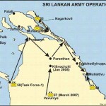 Lessons from Sri Lanka's War