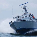 Rheinmetall expands its global naval presence