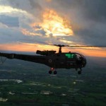 Army Aviation – The Arm of the Future?