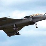 First Rafale deliveries to India by 2016