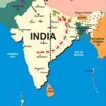 The Indian Fault Line