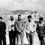 PoW in Tibet