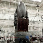 Boeing on Schedule to Deliver Next-Gen Tracking and Data Relay Satellite