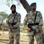 Pakistan military’s Swat offensive
