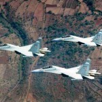 IAF’s Squadron Strength: Crystal Gazing at the Next Two Decades

