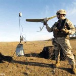US Army UAS Contract for AeroVironment