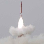 Pakistan Tests Hatf-VII Nuclear Capable Missile