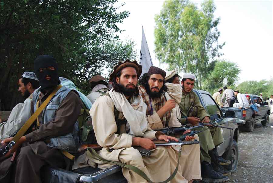 What Pakistan Knew About Bin Laden?