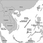 Disputes in the South China Sea