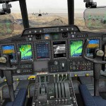 Lockheed Martin to Replace Obsolete Display Processors On Its C-130J Turboprops
