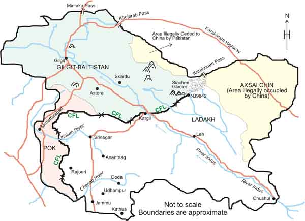 Gilgit Baltistan as Fifth Province: Reconciling with the Status Quo?