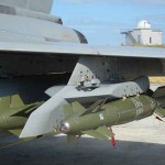 Sagem successfully test its laser-guided AASM Hammer missile
