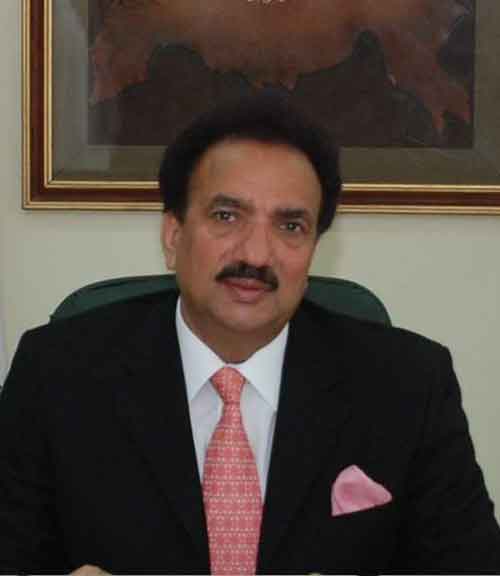 Rehman Malik's disgraceful lie on Capt Saurabh Kalia's torture by Pak Army