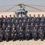 IAF Chief Inaugurates Medium Lift Helicopter
