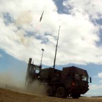 Air defence missile IRIS-T SL tested successfully