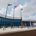 Boeing Grows Composite Manufacturing Capability in Utah
