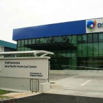 DSM Dyneema Opens New Asia Pacific Technical Center 
