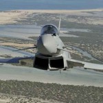 Eurofighter to Secure Airspace during World Economic Forum
