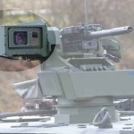Rheinmetall wins order to supply sensor equipment