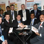 Maini signs a Long Term Contract with MTU Aero-Engines
