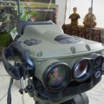 Sagem delivers infrared binoculars to French army

