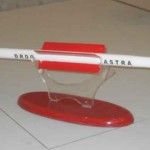 ‘Astra’ Interceptor Missile Test-Fired