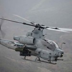 South Korea Seeking to Buy Apaches, Cobras
