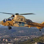Eurocopter India continued its leadership role in the Indian market
