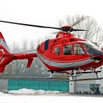 Eurocopter books new EC135 helicopter order in India
