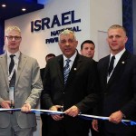 'Israel and India share a wide array of security challenges'
