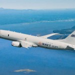 Indian Navy Receives First Boeing P8I