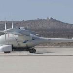 Boeing Phantom Eye Completes Taxi Tests
