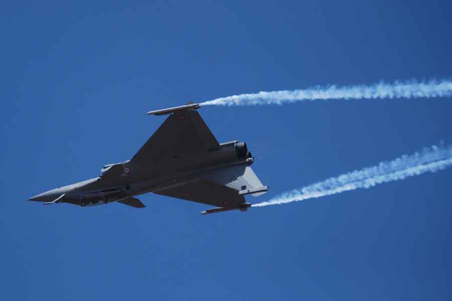 India’s Geo Political Compulsions Will Play a Major Role in IAF’s Jet Deal