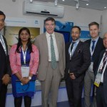 TATA Advanced Material Limited signs MOU with Strongfield Technologies Limited
