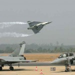 Protecting India’s Air Power