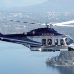 AgustaWestland announces new contracts valued EUR 110 million in South East...