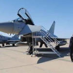 Typhoons, Hawks from BAE Systems for Oman
