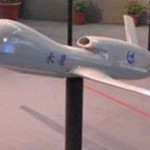 Unmanned Aerial Vehicles in China