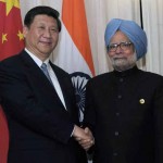 Is India Scared of China?