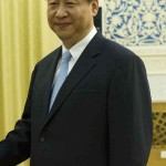 Long Live; Emperor Xi Jinping