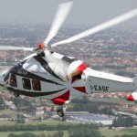 Finmeccanica wins new orders worth EUR 350 million for commercial helicopters
