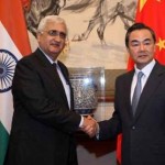 Chinese Prime Minister’s visit to India