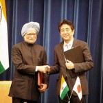 It is cherry blossom time in India-Japan relations